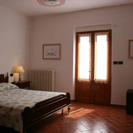 Casa Felice Villa