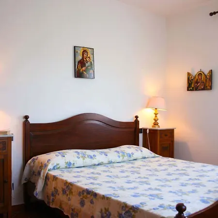 Casa Felice Villa Lucignano