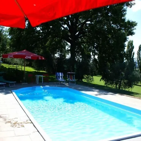 Casa Felice Lucignano