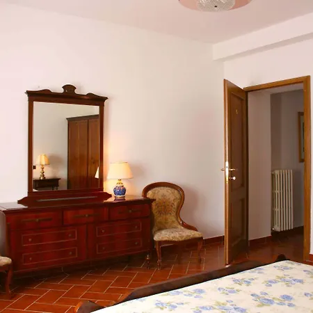Casa Felice Villa Lucignano