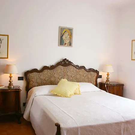 Casa Felice Lucignano