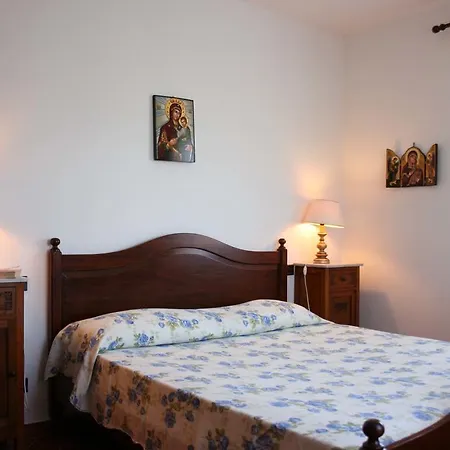 Casa Felice Villa *