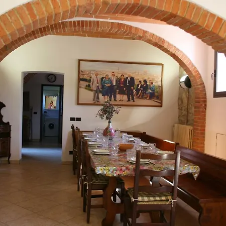 Villa Casa Felice