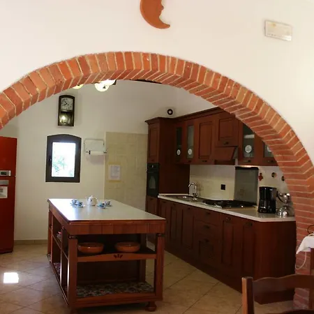 Casa Felice Lucignano