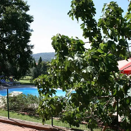 Casa Felice Lucignano