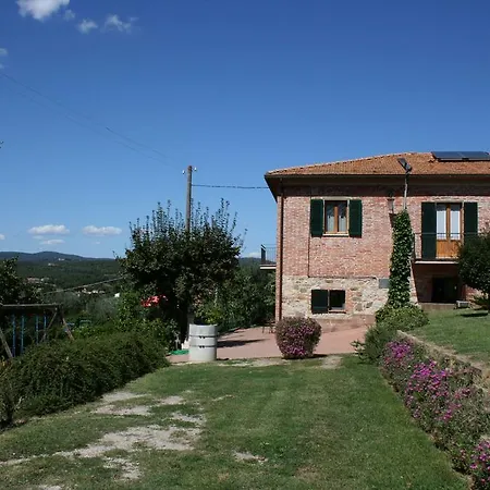 Villa Casa Felice *