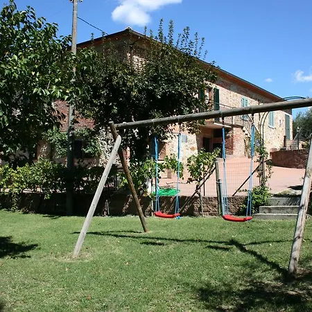 Casa Felice * Lucignano