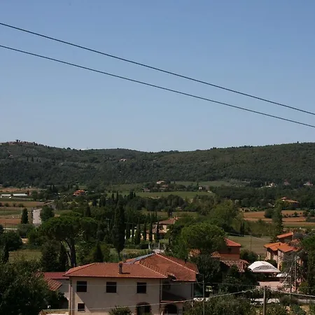 Casa Felice Villa *