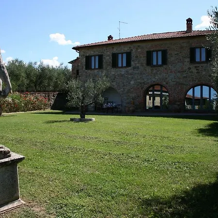 Casa Felice Villa *