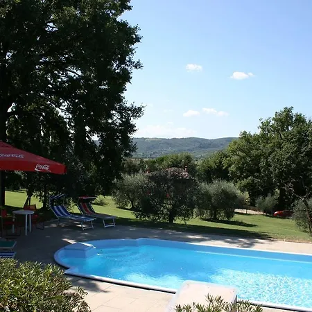 Casa Felice Villa *