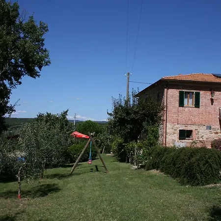 Casa Felice Villa