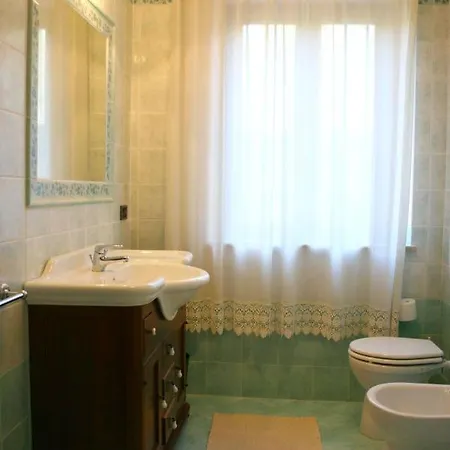 Villa Casa Felice Lucignano