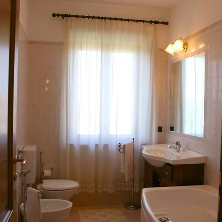 Casa Felice Lucignano