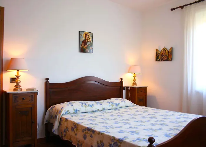 Casa Felice 빌라 루치냐노