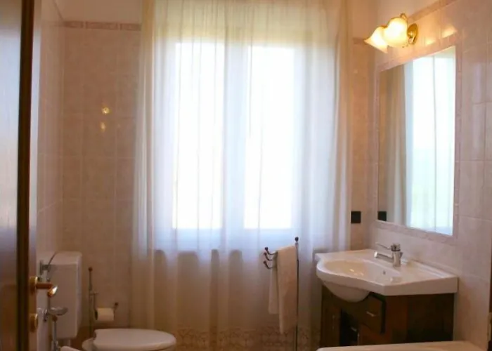 빌라 Casa Felice 루치냐노