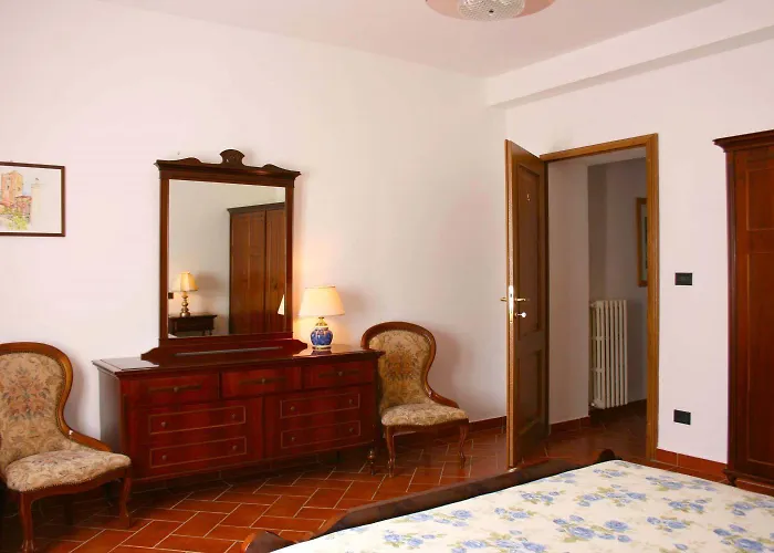 Casa Felice 빌라 루치냐노