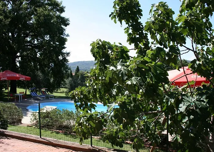 Casa Felice 루치냐노