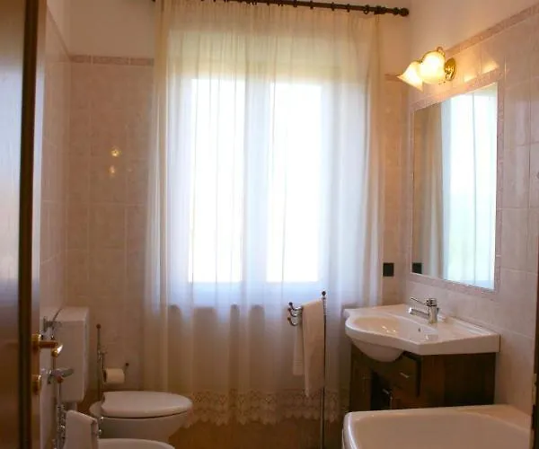 Casa Felice 루치냐노